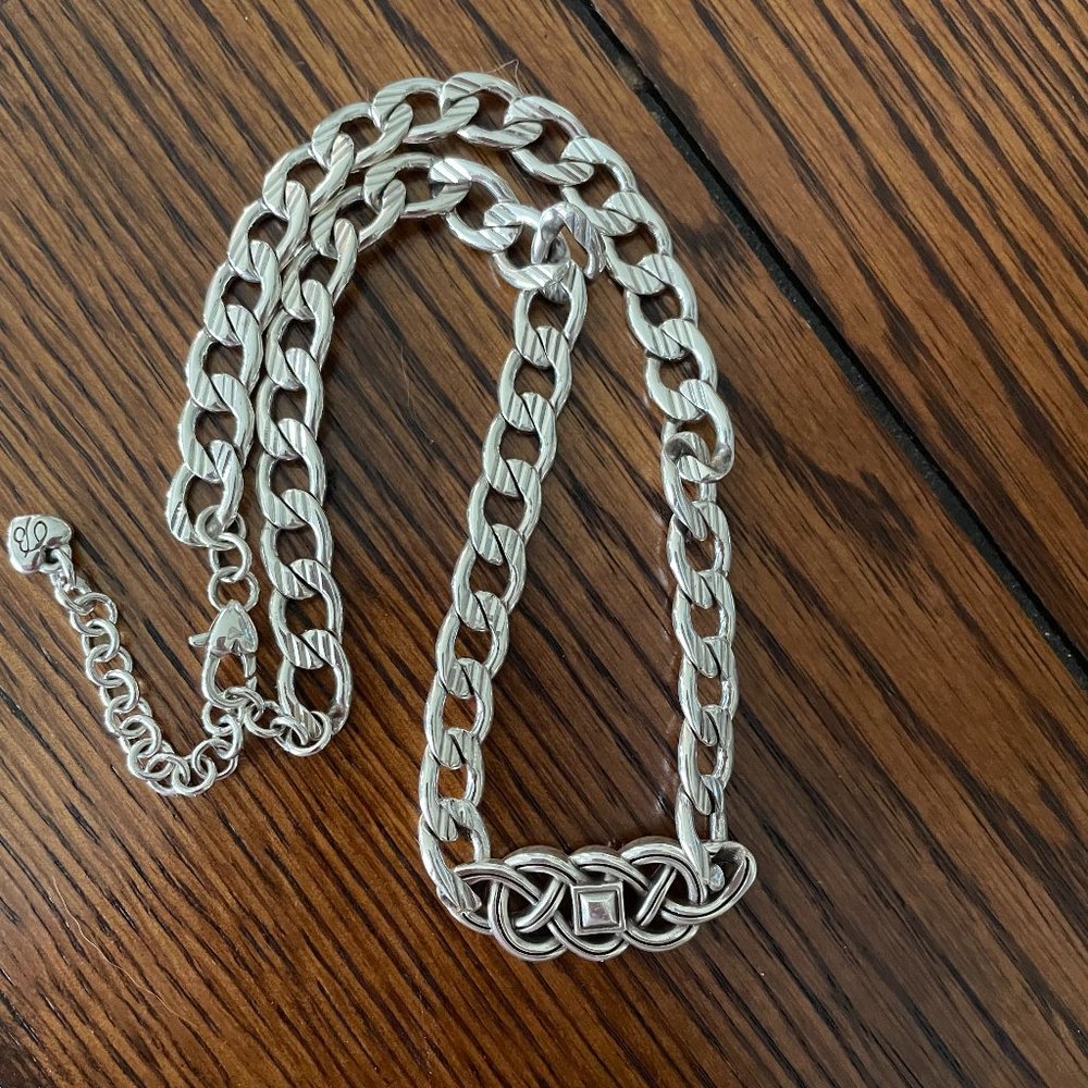 Brighton Lustre Collar Necklace